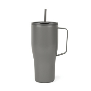 XD™ VINGA Eos voyager RCS sticlă inox reciclată 800ml - Img 20