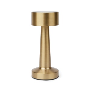 XD™ VINGA Maris RCS recycled ABS table lamp - Img 3