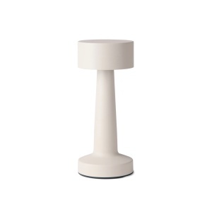 XD™ VINGA Maris RCS recycled ABS table lamp - Img 13