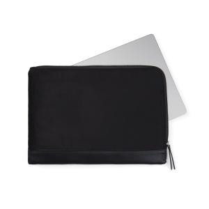 XD™ VINGA Marlow husă laptop 16" poliester reciclat RCS - Img 4