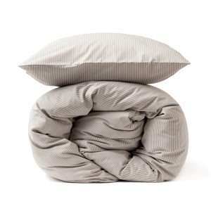 XD™ VINGA Montgomery premium cotton bed linen, 4 pcs set - Img 9