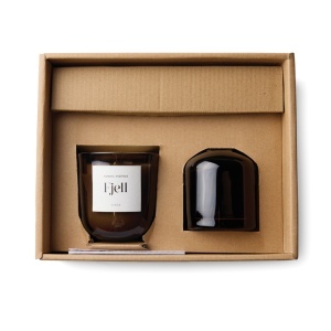 XD™ VINGA Nordic essence ambience set - Img 7