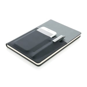 XD A5 Deluxe notebook with smart pockets - Img 4
