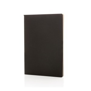 XD A5 standard softcover notebook