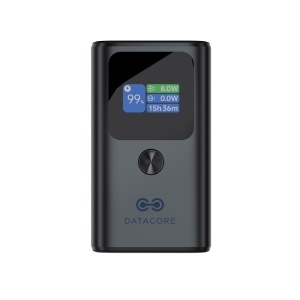 XD Acumulator extern de buzunar Urban Vitamin Campbell 55W 10.000mAh