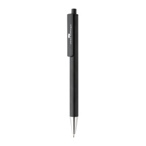 XD Amisk RCS certified recycled aluminium pen