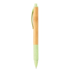 XD Bamboo & wheat straw pen - Img 9