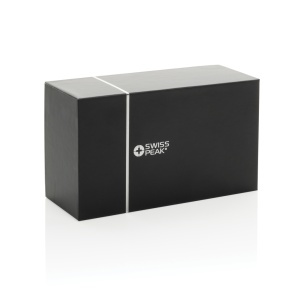 XD Boxă bas Swiss Peak RCS din aluminiu reciclat de 10 W - Img 3