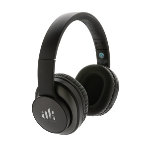 XD Căști wireless Terra RCS din aluminiu reciclat