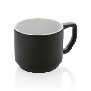 XD Ceramic modern mug 350ml - Img 2