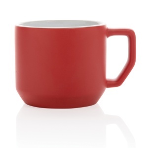 XD Ceramic modern mug 350ml - Img 12