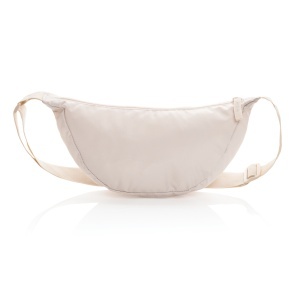 XD Crescent AWARE™ RPET half moon sling bag - Img 15