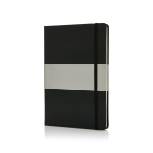 XD Deluxe hardcover A5 notebook - Img 2