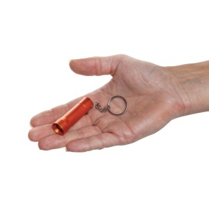 XD Flash RCS recycled aluminium keychain torch - Img 16