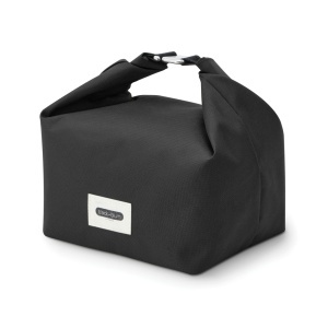 XD Geantă termică Black+Blum pentru prânz/lapte, 6,7 l