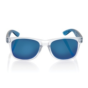 XD Gleam RCS recycled PC mirror lens sunglasses - Img 9