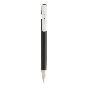 XD Glide GRS certified R-ABS Metal Clip Pen