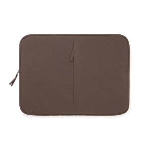 XD Husă pentru laptop KENTO URBAN RCS din nailon reciclat de 15,6 inch