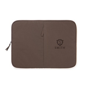 XD Husă pentru laptop KENTO URBAN RCS din nailon reciclat de 15,6 inch