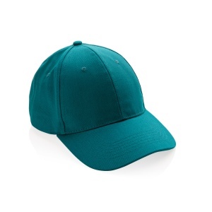 XD Impact 6 panel 280gr Recycled cotton cap with AWARE™ tracer - Img 31