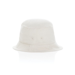 XD Impact Aware™ 285 gsm rcanvas one size bucket hat undyed - Img 3
