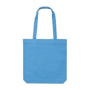 XD Impact Aware™ 285 gsm rcanvas tote bag - Img 6