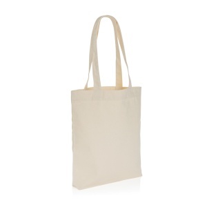 XD Impact AWARE™ 285gsm rcanvas tote bag undyed - Img 2