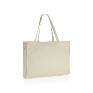 XD Impact AWARE™ Recycled cotton shopper 145g - Img 11