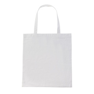 XD Impact AWARE™ Recycled cotton tote 145g - Img 2