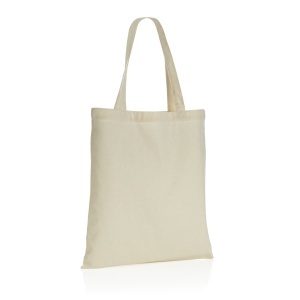 XD Impact AWARE™ Recycled cotton tote 145g - Img 12