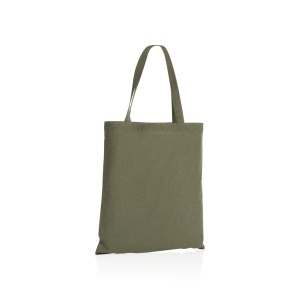 XD Impact AWARE™ Recycled cotton tote 145g - Img 22
