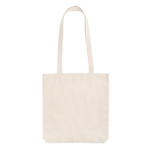 XD Impact AWARE™ recycled cotton tote 330 gsm - Img 9