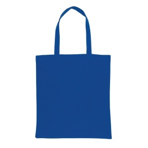 XD Impact AWARE™ Recycled cotton tote w/bottom 145g - Img 17