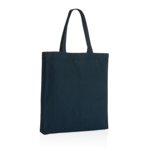XD Impact AWARE™ Recycled cotton tote w/bottom 145g - Img 27