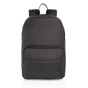 XD Impact AWARE™ RPET Basic 15.6" laptop backpack - Img 3