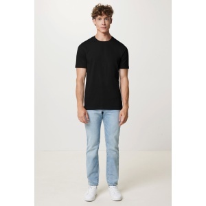 XD IQONIQ Brett recycled cotton t-shirt - Img 3