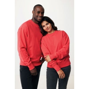 XD IQONIQ Kruger relaxed recycled cotton crew neck - Img 16