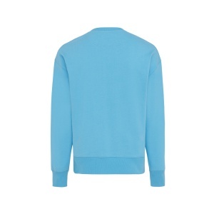 XD IQONIQ Kruger relaxed recycled cotton crew neck - Img 20