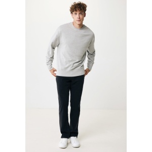 XD IQONIQ Kruger relaxed recycled cotton crew neck - Img 30