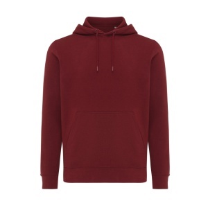 XD IQONIQ Rila lightweight recycled cotton hoodie - Img 17