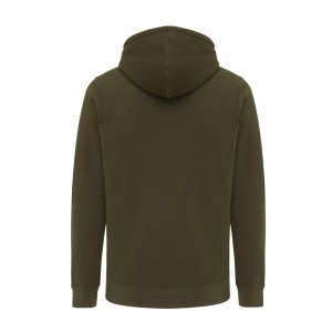 XD IQONIQ Rila lightweight recycled cotton hoodie - Img 27
