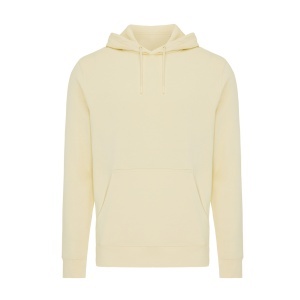 XD IQONIQ Rila lightweight recycled cotton hoodie - Img 1