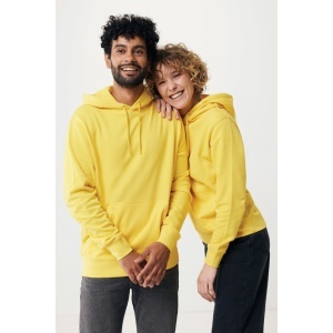 XD IQONIQ Rila lightweight recycled cotton hoodie - Img 66