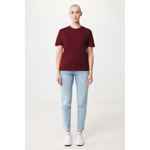 XD IQONIQ Sierra lightweight recycled cotton t-shirt - Img 18