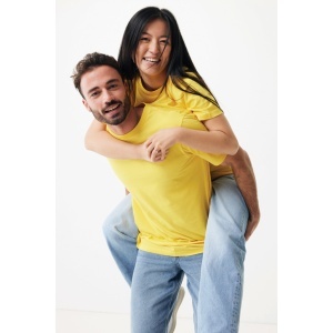 XD IQONIQ Sierra lightweight recycled cotton t-shirt - Img 78