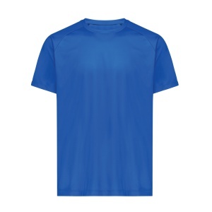 XD IQONIQ Tikal recycled polyester quick dry sport t-shirt - Img 15