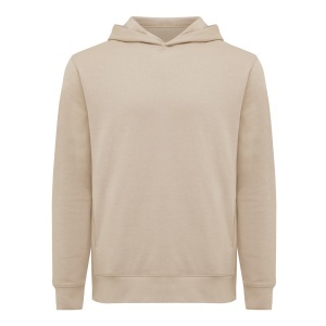 XD IQONIQ Yengo recycled cotton hoodie with sidepockets - Img 11