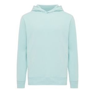 XD IQONIQ Yengo recycled cotton hoodie with sidepockets - Img 37