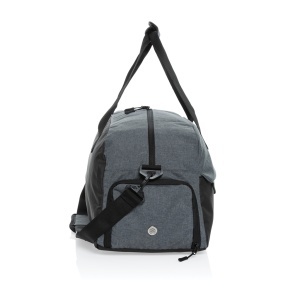 XD Kazu AWARE™ RPET basic weekend duffel - Img 7