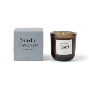 XD Nordic essence scented candle small - Img 1